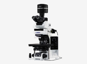 BX63 Upright Microscope